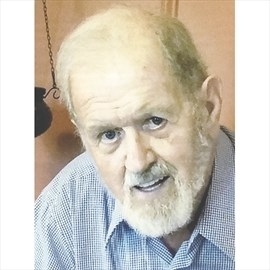 William KIRKWOOD obituary