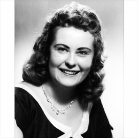 Ellen Isobel HUNT obituary