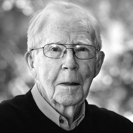 Denis WALSH obituary