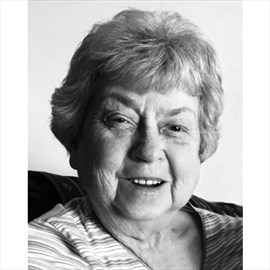 Joan Millicent HEENAN obituary