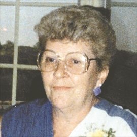 Helen KLOSTER obituary