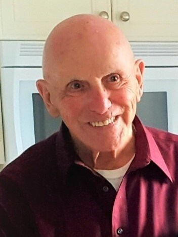 Robert COLBY obituary, Whitby, ON