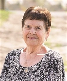 Maria ALBIS obituary
