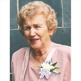 Jadwiga Maria "Harriet" ASKAMIT obituary