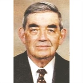 James Clifford GARTSHORE obituary