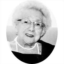 Dorothy Sarah ELLIS obituary