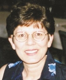 Dianne Lynn NIEDZIELSKI obituary