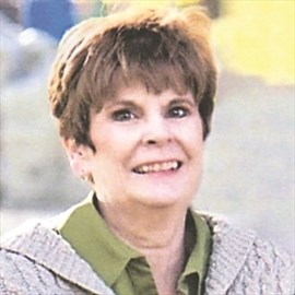 Barbara Elizabeth BOWMAN obituary
