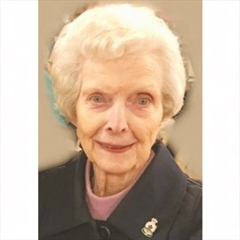 Lavina "June" SMITH obituary