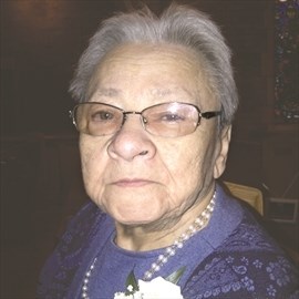 Margaretha KLEMENS obituary