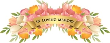 Marion CAREY obituary
