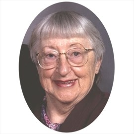 Alice M. ROSS obituary