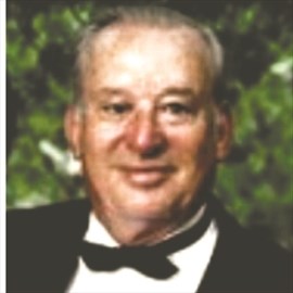 Richard Joseph "Dick" HART obituary