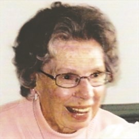Eileen COWLIN obituary