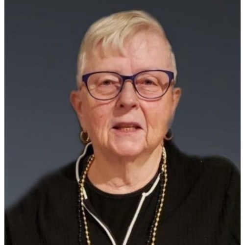 Ballard,  Dr. Betty Lorraine  (Rix)