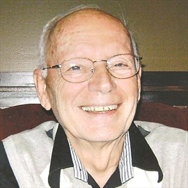 Chester McGILL obituary