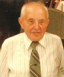Jan "John" BALWINCZAK obituary