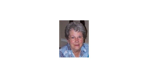 Ruth Milne Obituary (1931 - 2013) - Mesquite, NV - The Spectrum & Daily ...