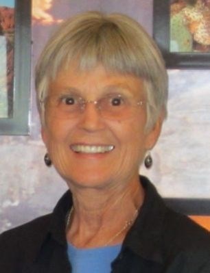 Susanne Ellis obituary, 1944-2013, St George, UT