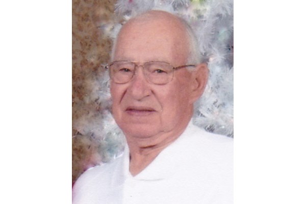 Raymond Brown Obituary (1932 - 2016) - Beaver Dam, AZ - The Spectrum