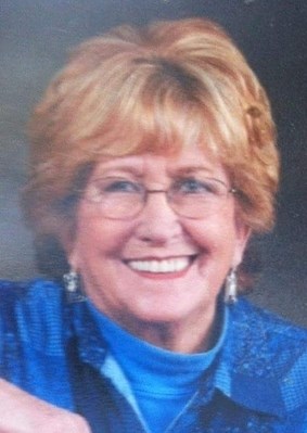 Ruth McCullough Obituary (1936 - 2016) - Bunkerville, NV - The Desert ...
