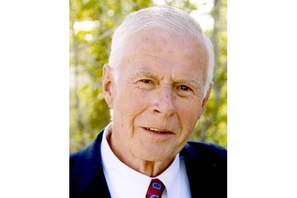 William Burch Obituary (1934 - 2020) - Beaver Dam, NV - The Desert