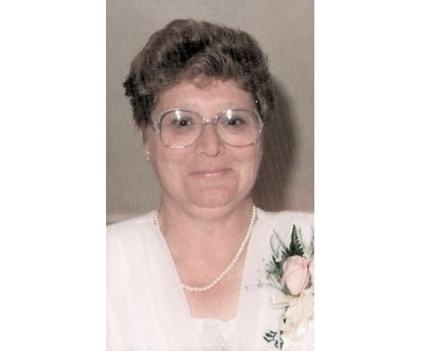 Florence Brown Obituary (2022) Bristol, RI East Bay RI