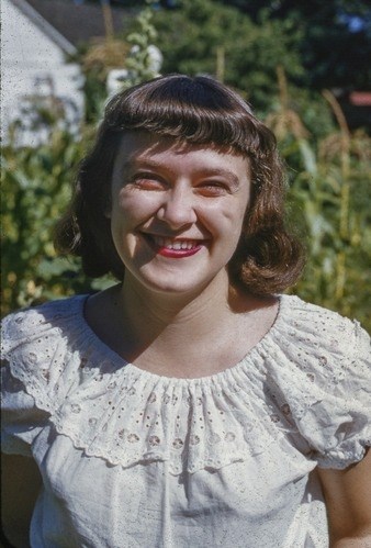 Beatrice Fischer Obituary (1932 - 2022) - Yakima, WA - East Bay RI