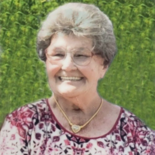 Phyllis Miranda Obituary (2022) Westport, RI East Bay RI