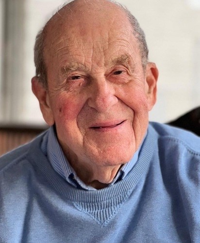 Edward Hopf obituary