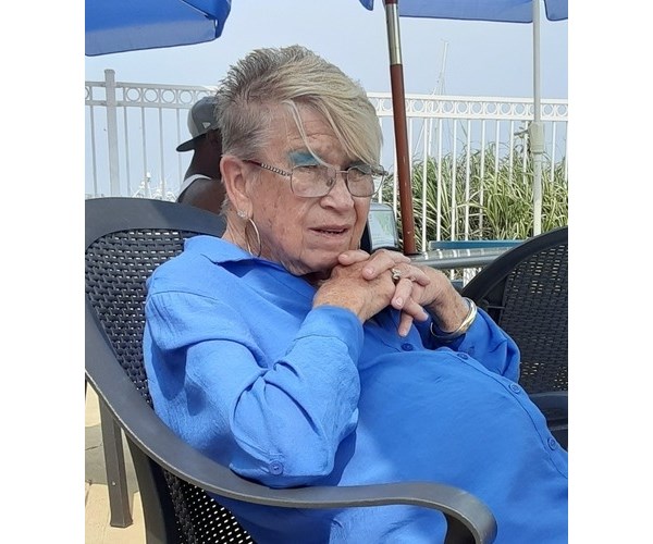 Leslie Powell Obituary (1948 2023) Warren, RI East Bay RI