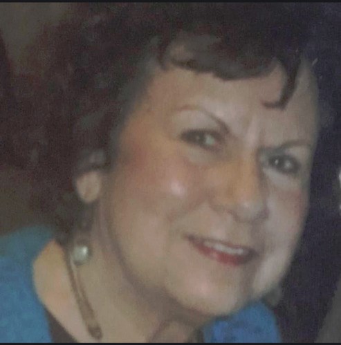 Anita Acciardo Obituary (2023) - Barrington, RI - East Bay RI
