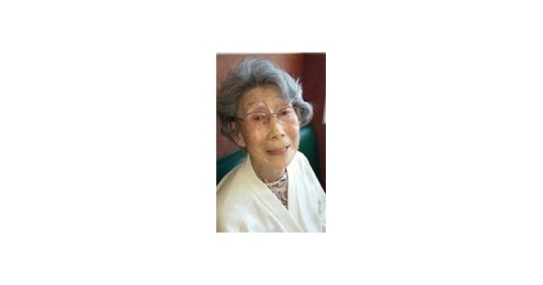 Kimiko Kishi Obituary (1922 - 2021) - Former Resident Of Walnut Creek ...