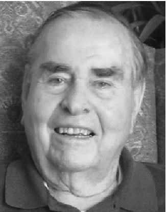 Edmond V. Bayer DVM obituary, 1925-2017, Pleasanton, CA