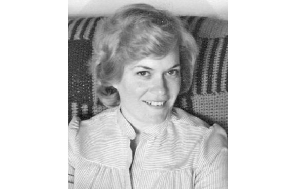 Kathleen Hamre Obituary (1946 - 2017) - Jackson, CA - East Bay Times