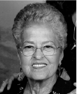 Maria Jensen Obituary (1938 - 2017) - San Pablo, CA - Anchorage Daily News