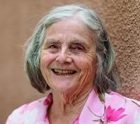 Adele B. Hanson obituary, 1930-2016, Berkeley, CA