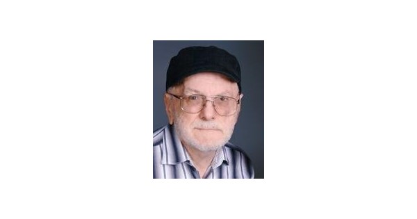 James Cooper Obituary 2017 San Andreas CA East Bay Times