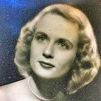 Patricia S. Paddock obituary, 1931-2018, Walnut Creek, CA