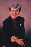 Patricia Todhunter obituary, 1930-2018, Oakland, CA