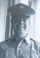 Vernon Alfred Levy obituary, 1939-2019, Danville, CA