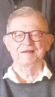 Berton E. Ballard obituary, 1928-2021, Moraga, CA