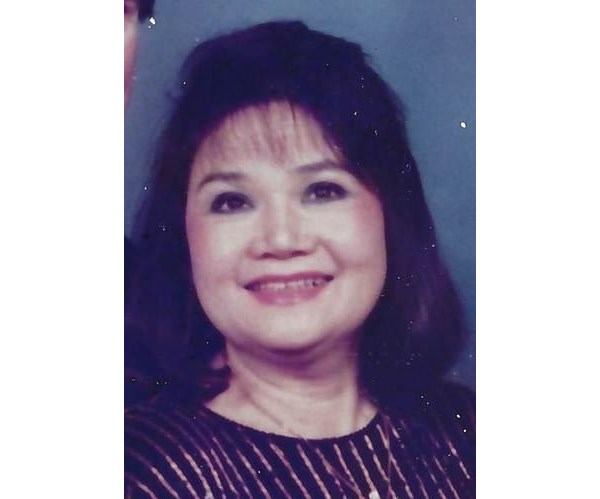 Hoa Thi Wirick Obituary (2022) East Bay Times