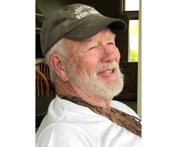 Joel Jern Obituary (1941 - 2022) - Gardenerville, NV - East Bay Times