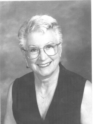 Eleanor Carlson Obituary 2023 Walnut Creek Ca East Bay Times