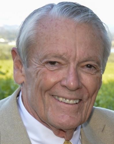 Richard Egan Obituary 2024 Walnut Creek Ca East Bay Times