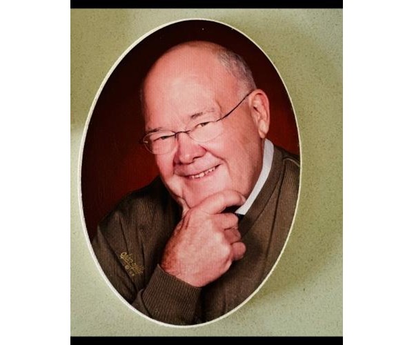 Richard Jarrett Obituary 1937 2024 Danville Ca East Bay Times