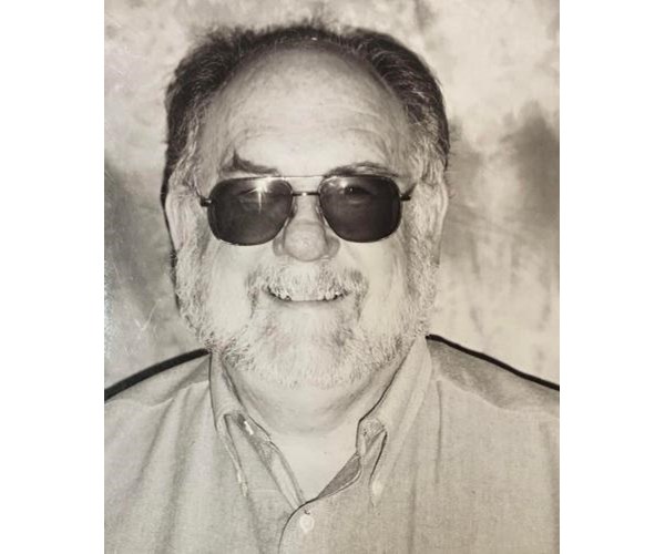 David Potter Obituary (1945 2023) San Leandro, CA East Bay Times