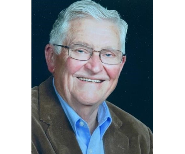 Robert Brown Obituary (1935 - 2023) - Danville, CA - East Bay Times