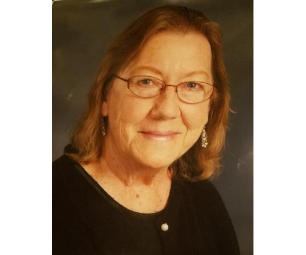 Shirley Robison Obituary (1936 2023) West Pittsburg, CA East Bay